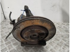 Recambio de mangueta delantera izquierda para citroën xsara picasso (n68) 2.0 hdi referencia OEM IAM 364654  