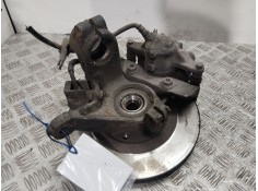 Recambio de mangueta delantera izquierda para citroën xsara picasso (n68) 2.0 hdi referencia OEM IAM 364654   2