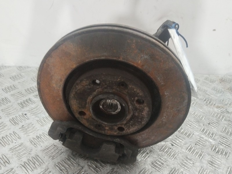 Recambio de mangueta delantera derecha para citroën xsara picasso (n68) 1.6 hdi referencia OEM IAM 364754  