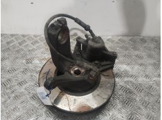 Recambio de mangueta delantera izquierda para ford mondeo iii sedán (b4y) 2.0 16v tddi / tdci referencia OEM IAM 4484601   2