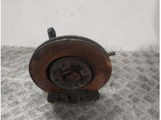 Recambio de mangueta delantera izquierda para citroën c4 grand picasso i (ua_) 1.6 vti 120 referencia OEM IAM 364696