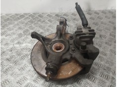 Recambio de mangueta delantera izquierda para citroën c4 grand picasso i (ua_) 1.6 vti 120 referencia OEM IAM 364696   2