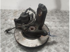 Recambio de mangueta delantera derecha para ford mondeo iii sedán (b4y) 2.0 16v tddi / tdci referencia OEM IAM 1763058   2