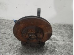 Recambio de mangueta delantera izquierda para opel astra h (a04) 1.6 (l48) referencia OEM IAM 5308034  