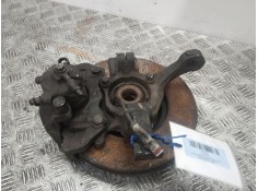 Recambio de mangueta delantera izquierda para opel astra h (a04) 1.6 (l48) referencia OEM IAM 5308034   2