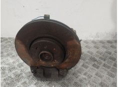 Recambio de mangueta delantera derecha para renault grand scenic jmk4 referencia OEM IAM 8200297033  