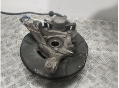 Recambio de mangueta delantera izquierda para opel insignia a sedán (g09) 2.0 cdti (69) referencia OEM IAM 308245   2
