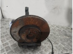 Recambio de mangueta delantera izquierda para fiat idea (350_) 1.4 16v referencia OEM IAM 50702042