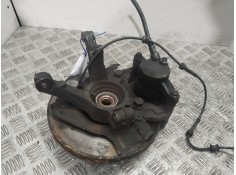 Recambio de mangueta delantera izquierda para fiat idea (350_) 1.4 16v referencia OEM IAM 50702042   2