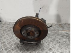 Recambio de mangueta delantera derecha para opel crossland x / crossland (p17, p2qo) 1.6 turbo d (75) referencia OEM IAM 364790 