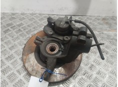 Recambio de mangueta delantera derecha para opel crossland x / crossland (p17, p2qo) 1.6 turbo d (75) referencia OEM IAM 364790  2