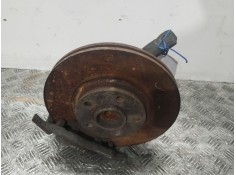 Recambio de mangueta delantera derecha para peugeot 407 sw (6e_, 6d_) 2.0 hdi 135 referencia OEM IAM 364780