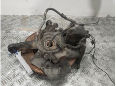 Recambio de mangueta delantera derecha para peugeot 407 sw (6e_, 6d_) 2.0 hdi 135 referencia OEM IAM 364780   2