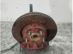 Recambio de mangueta delantera izquierda para mitsubishi outlander (cu0w) 2.0 4wd referencia OEM IAM MR491325