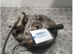 Recambio de mangueta delantera izquierda para mitsubishi outlander (cu0w) 2.0 4wd referencia OEM IAM MR491325   2