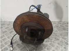 Recambio de mangueta delantera derecha para ford mondeo ii (bap) 2.0 i referencia OEM IAM 97BG3K170