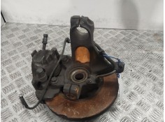 Recambio de mangueta delantera derecha para ford mondeo ii (bap) 2.0 i referencia OEM IAM 97BG3K170   2