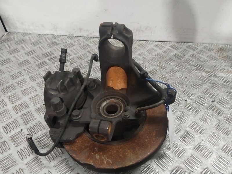 Recambio de mangueta delantera derecha para ford mondeo ii (bap) 2.0 i referencia OEM IAM 97BG3K170   Recambio de mangueta delantera derecha para ford mondeo ii (bap) 2.0 i referencia OEM IAM 97BG3K170