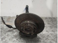 Recambio de mangueta delantera izquierda para fiat punto furgoneta/hatchback (188_) 1.2 60 referencia OEM IAM 46528914