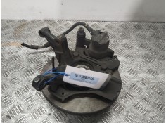 Recambio de mangueta delantera izquierda para fiat punto furgoneta/hatchback (188_) 1.2 60 referencia OEM IAM 46528914   2
