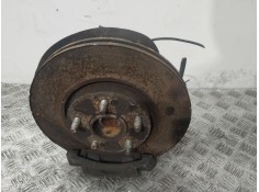 Recambio de mangueta delantera derecha para hyundai i40 i (vf) 1.7 crdi referencia OEM IAM 517163Z000  