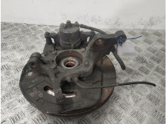 Recambio de mangueta delantera derecha para hyundai i40 i (vf) 1.7 crdi referencia OEM IAM 517163Z000   2