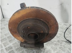 Recambio de mangueta delantera izquierda para renault clio ii fase ii (b/cb0) authentique referencia OEM IAM 8200207303