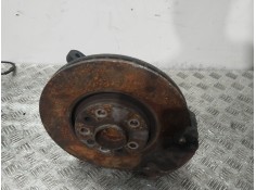 Recambio de mangueta delantera izquierda para opel astra h gtc (a04) 1.9 cdti (l08) referencia OEM IAM 13156041