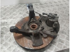 Recambio de mangueta delantera izquierda para opel astra h gtc (a04) 1.9 cdti (l08) referencia OEM IAM 13156041   2