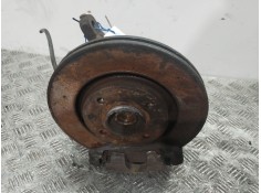 Recambio de mangueta delantera izquierda para citroën xsara picasso (n68) 1.6 hdi referencia OEM IAM 364654