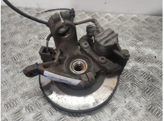 Recambio de mangueta delantera izquierda para citroën xsara picasso (n68) 1.6 hdi referencia OEM IAM 364654   2