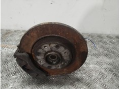Recambio de mangueta delantera derecha para citroën c2 (jm_) 1.4 referencia OEM IAM 364791