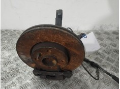 Recambio de mangueta delantera derecha para fiat idea (350_) 1.4 16v referencia OEM IAM 50702043