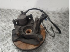 Recambio de mangueta delantera derecha para fiat idea (350_) 1.4 16v referencia OEM IAM 50702043   2