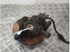 Recambio de mangueta delantera derecha para fiat punto furgoneta/hatchback (188_) 1.2 60 referencia OEM IAM 46528901   2
