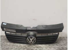 Recambio de rejilla delantera para volkswagen transporter t5 furgoneta (7ha, 7hh, 7ea, 7eh) 1.9 tdi referencia OEM IAM 7H5853653