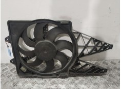 Recambio de electroventilador para fiat grande punto van (199_) 1.3 jtd multijet (199cxc1a) referencia OEM IAM 871300200
