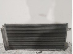 Recambio de condensador / radiador aire acondicionado para fiat grande punto van (199_) 1.3 jtd multijet (199cxc1a) referencia O