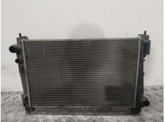 Recambio de radiador agua para fiat grande punto van (199_) 1.3 jtd multijet (199cxc1a) referencia OEM IAM 871360500