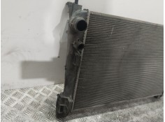 Recambio de radiador agua para fiat grande punto van (199_) 1.3 jtd multijet (199cxc1a) referencia OEM IAM 871360500   2