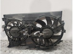 Recambio de electroventilador para cadillac bls 1.9 d referencia OEM IAM 12775538