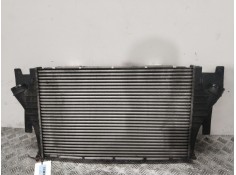Recambio de intercooler para cadillac bls 1.9 d referencia OEM IAM 993753C