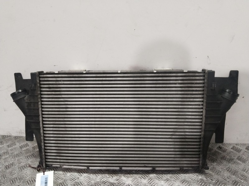 Recambio de intercooler para cadillac bls 1.9 d referencia OEM IAM 993753C   Recambio de intercooler para cadillac bls 1.9 d referencia OEM IAM 993753C