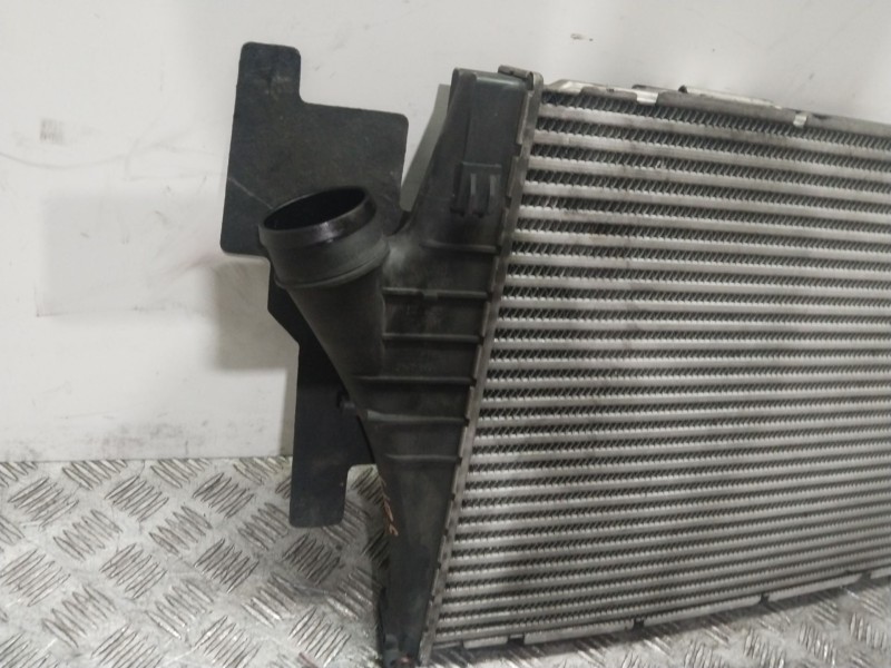 Recambio de intercooler para cadillac bls 1.9 d referencia OEM IAM 993753C   Recambio de intercooler para cadillac bls 1.9 d referencia OEM IAM 993753C