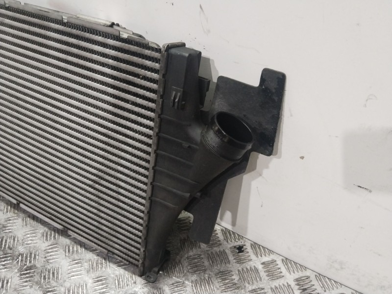 Recambio de intercooler para cadillac bls 1.9 d referencia OEM IAM 993753C   Recambio de intercooler para cadillac bls 1.9 d referencia OEM IAM 993753C