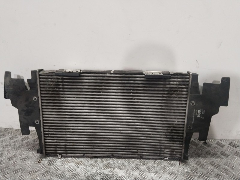 Recambio de intercooler para cadillac bls 1.9 d referencia OEM IAM 993753C   Recambio de intercooler para cadillac bls 1.9 d referencia OEM IAM 993753C