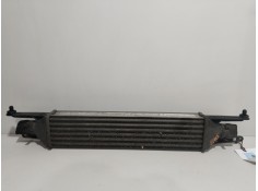 Recambio de intercooler para fiat grande punto van (199_) 1.3 jtd multijet (199cxc1a) referencia OEM IAM 55702237