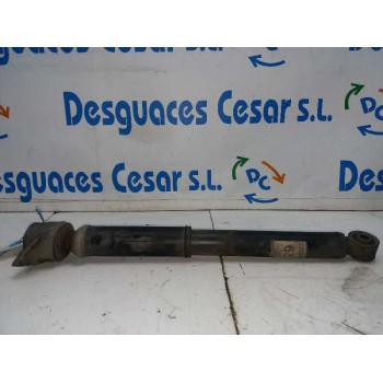 AMORTIGUADOR TRASERO IZQUIERDO 