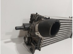 Recambio de intercooler para ford focus iv (hn) 1.0 ecoboost referencia OEM IAM CV619L440VC   2