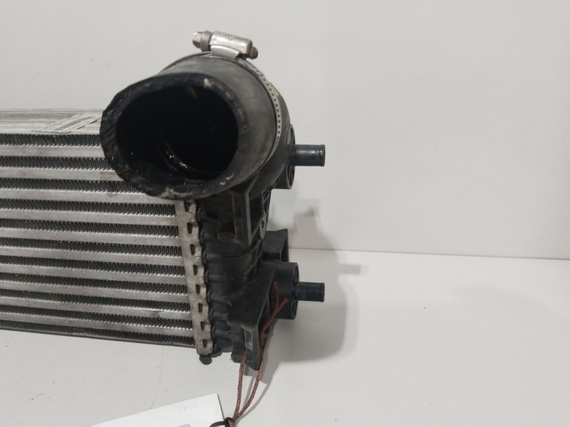Recambio de intercooler para ford focus iv (hn) 1.0 ecoboost referencia OEM IAM CV619L440VC  